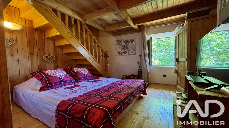 Ma-Cabane - Vente Maison Moulin-Mage, 43 m²