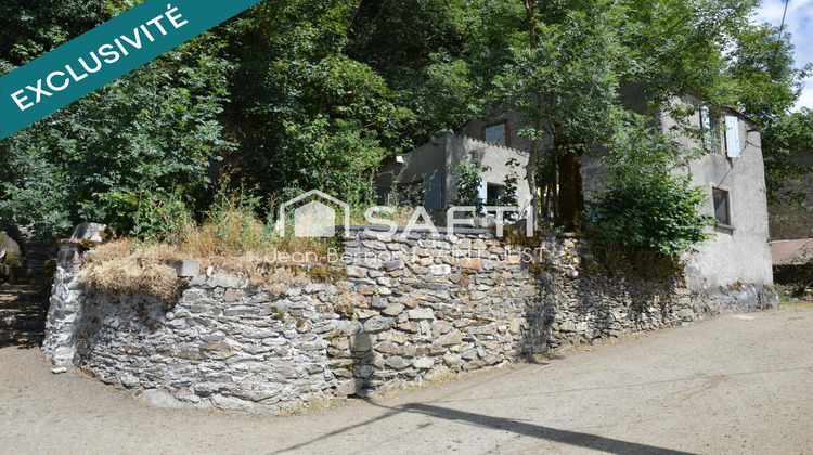 Ma-Cabane - Vente Maison Moulin-Mage, 51 m²