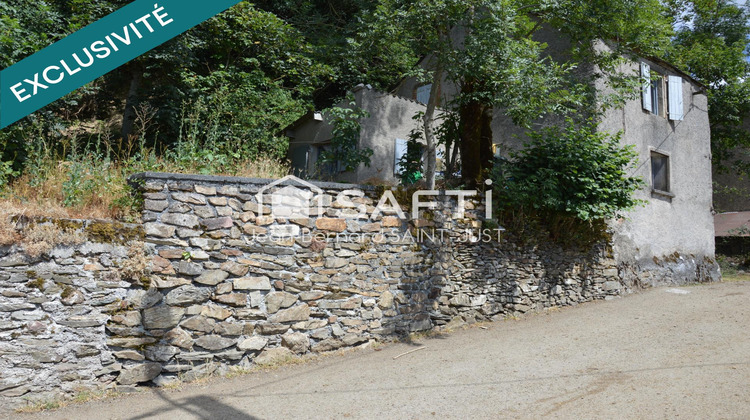 Ma-Cabane - Vente Maison Moulin-Mage, 51 m²