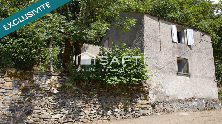 Ma-Cabane - Vente Maison Moulin-Mage, 51 m²