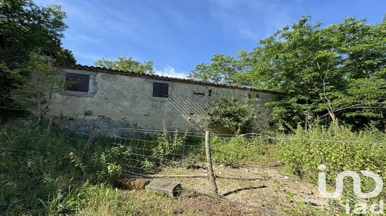 Ma-Cabane - Vente Maison Moulin-Neuf, 90 m²