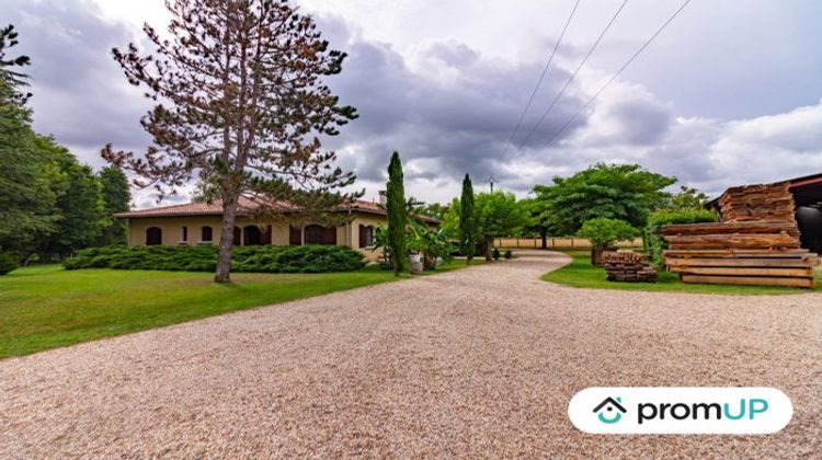 Ma-Cabane - Vente Maison Moulin-Neuf, 167 m²