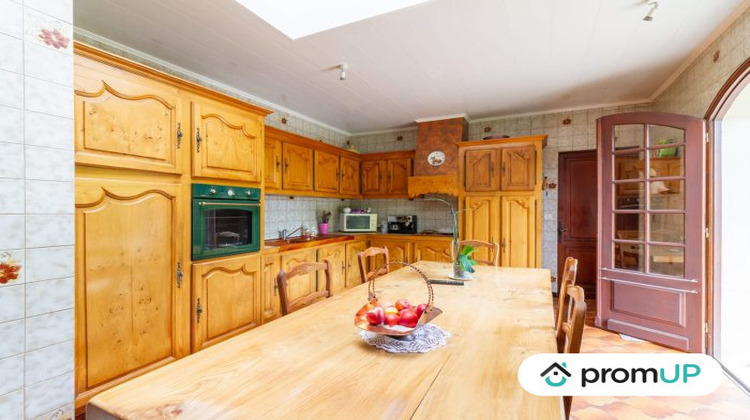 Ma-Cabane - Vente Maison Moulin-Neuf, 167 m²