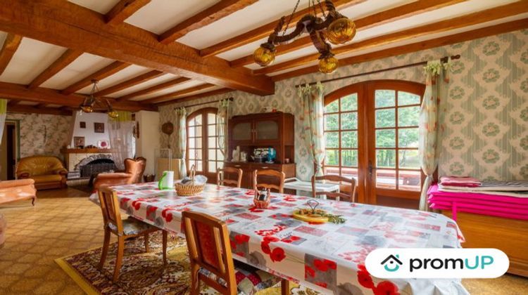 Ma-Cabane - Vente Maison Moulin-Neuf, 167 m²