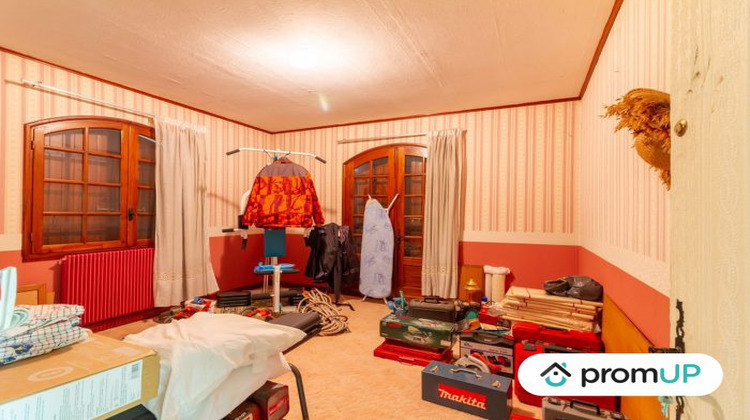 Ma-Cabane - Vente Maison Moulin-Neuf, 167 m²