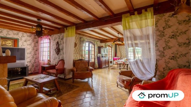 Ma-Cabane - Vente Maison Moulin-Neuf, 167 m²