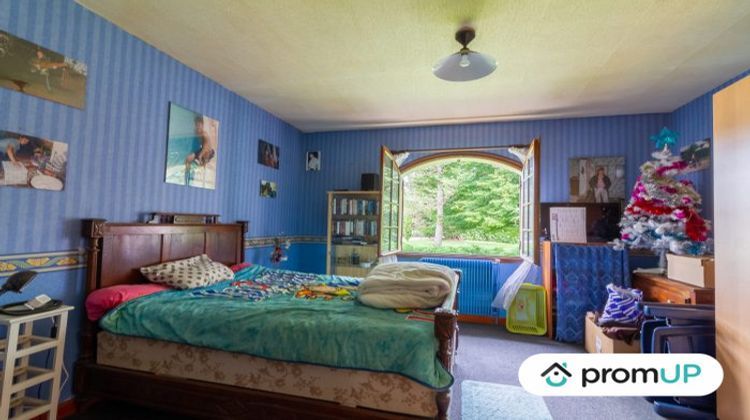 Ma-Cabane - Vente Maison Moulin-Neuf, 167 m²