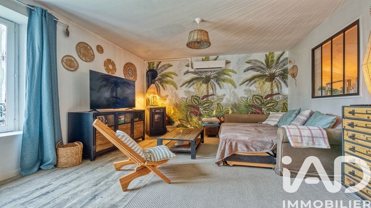 Ma-Cabane - Vente Maison Moulin-Neuf, 299 m²