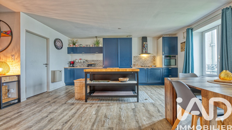 Ma-Cabane - Vente Maison Moulin-Neuf, 299 m²