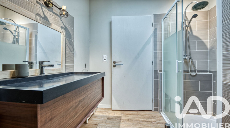 Ma-Cabane - Vente Maison Moulin-Neuf, 299 m²