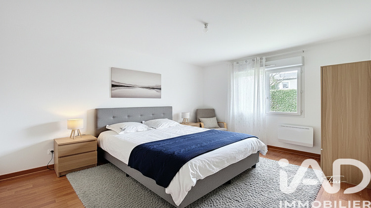 Ma-Cabane - Vente Maison Moulin-Neuf, 81 m²