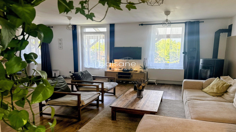 Ma-Cabane - Vente Maison Moulineaux, 135 m²