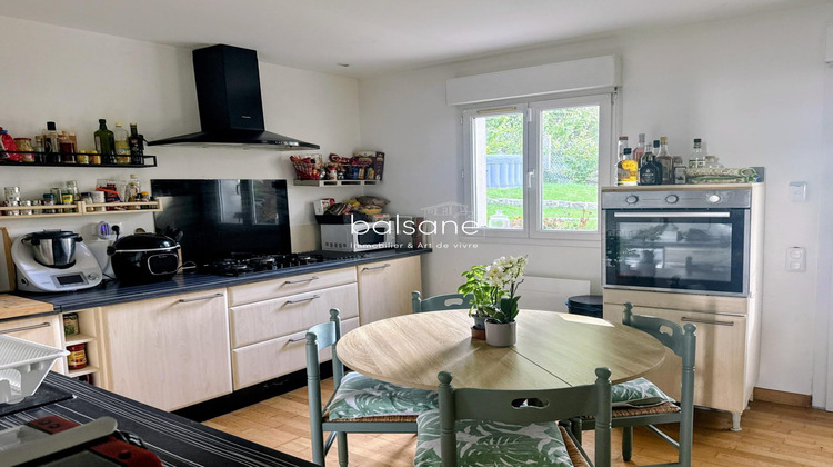 Ma-Cabane - Vente Maison Moulineaux, 135 m²