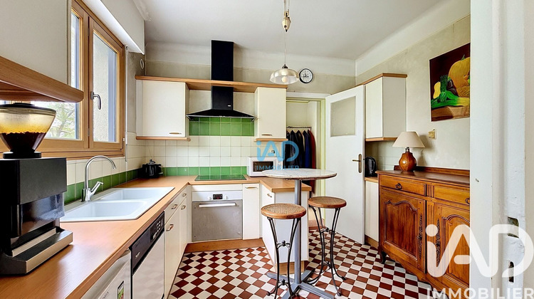 Ma-Cabane - Vente Maison Moulineaux, 100 m²
