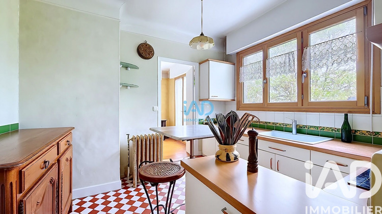 Ma-Cabane - Vente Maison Moulineaux, 100 m²
