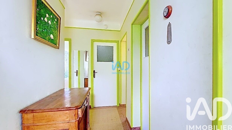 Ma-Cabane - Vente Maison Moulineaux, 100 m²