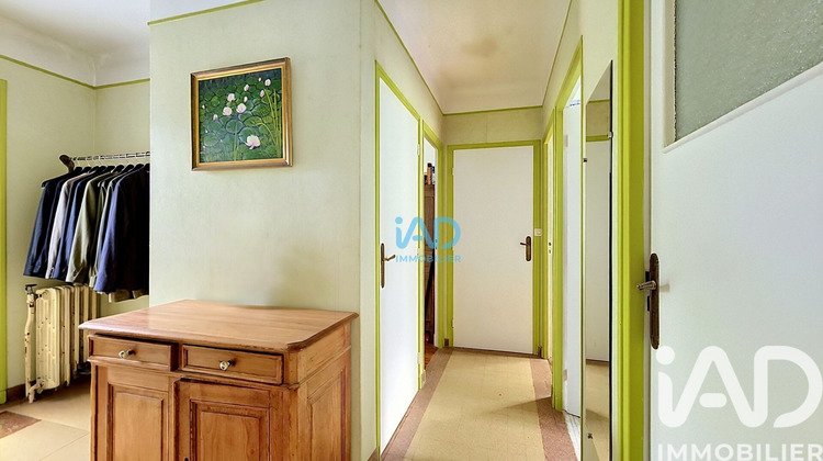 Ma-Cabane - Vente Maison Moulineaux, 100 m²