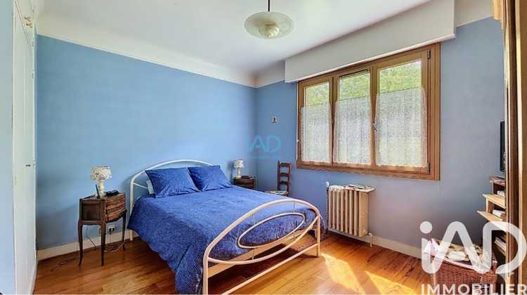 Ma-Cabane - Vente Maison Moulineaux, 100 m²