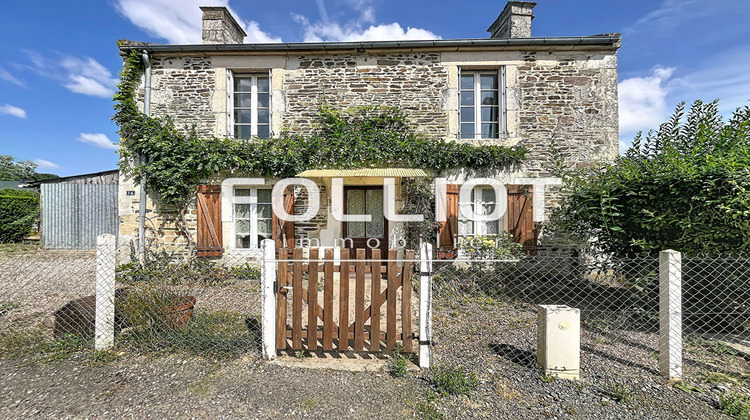 Ma-Cabane - Vente Maison MOULINES, 94 m²