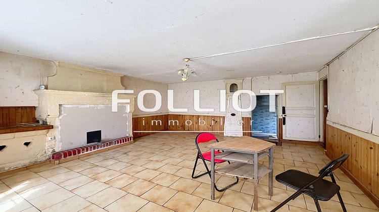 Ma-Cabane - Vente Maison MOULINES, 94 m²