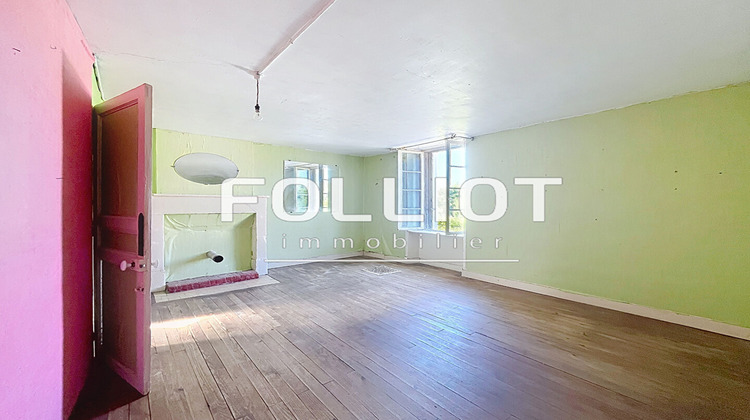 Ma-Cabane - Vente Maison MOULINES, 94 m²