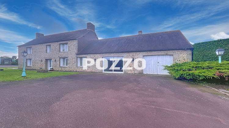 Ma-Cabane - Vente Maison MOULINES, 218 m²