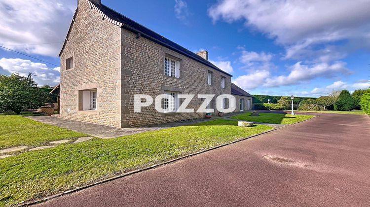 Ma-Cabane - Vente Maison MOULINES, 218 m²