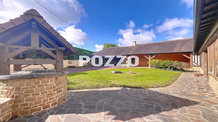 Ma-Cabane - Vente Maison MOULINES, 218 m²