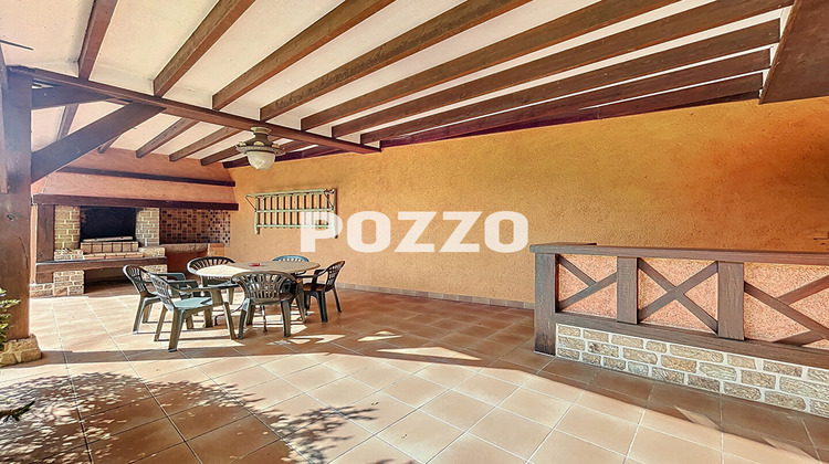 Ma-Cabane - Vente Maison MOULINES, 218 m²