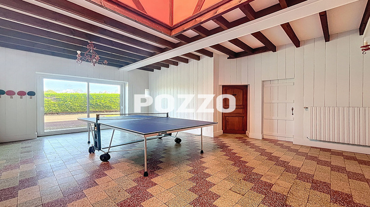 Ma-Cabane - Vente Maison MOULINES, 218 m²