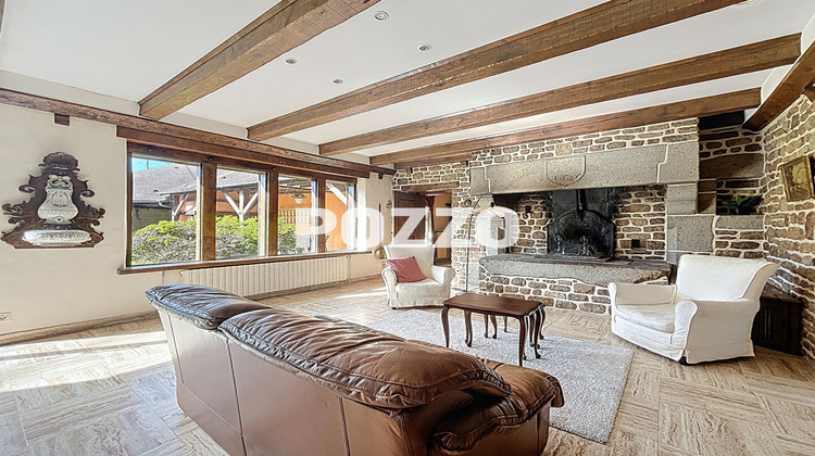 Ma-Cabane - Vente Maison MOULINES, 218 m²