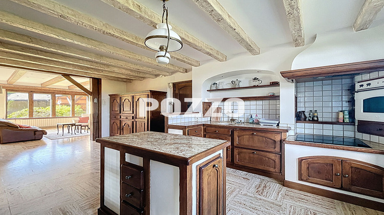 Ma-Cabane - Vente Maison MOULINES, 218 m²