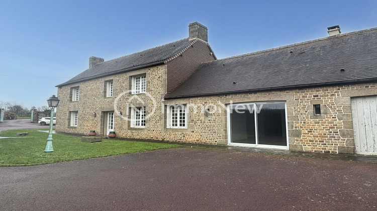 Ma-Cabane - Vente Maison Moulines, 235 m²