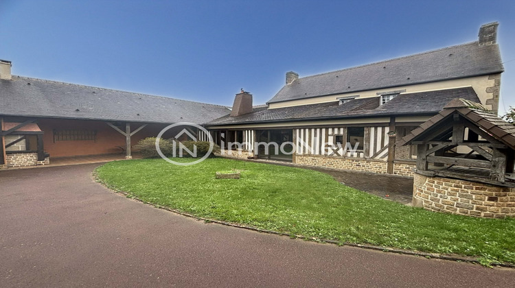 Ma-Cabane - Vente Maison Moulines, 235 m²