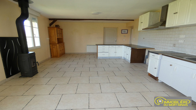 Ma-Cabane - Vente Maison Moulines, 220 m²