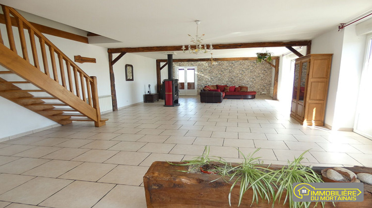 Ma-Cabane - Vente Maison Moulines, 220 m²
