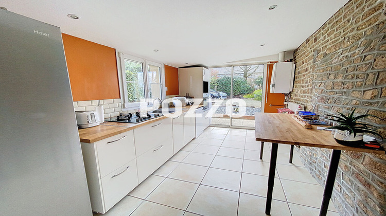 Ma-Cabane - Vente Maison MOULINES, 80 m²