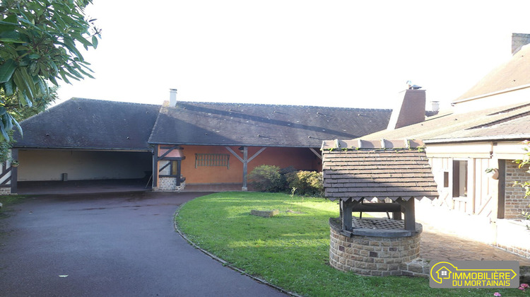 Ma-Cabane - Vente Maison Moulines, 235 m²