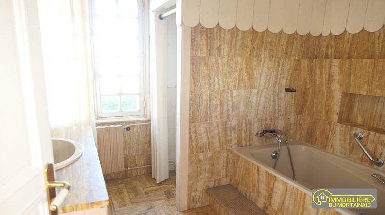 Ma-Cabane - Vente Maison Moulines, 235 m²
