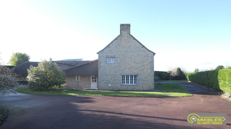 Ma-Cabane - Vente Maison Moulines, 235 m²