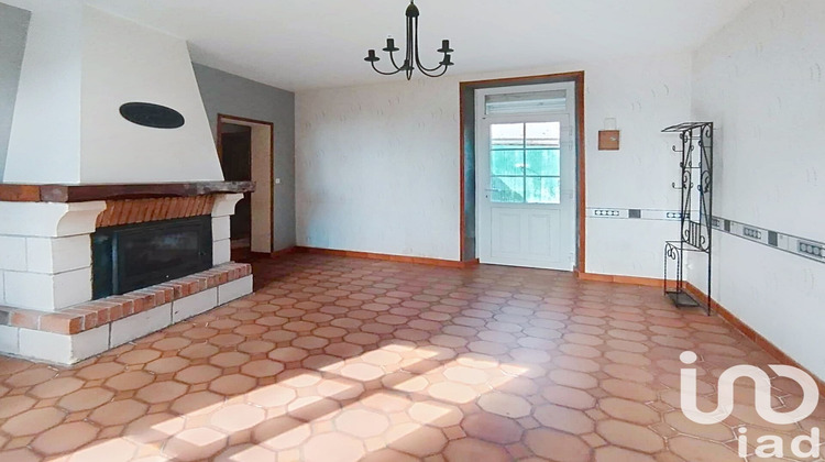 Ma-Cabane - Vente Maison Moulins, 130 m²