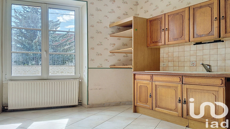 Ma-Cabane - Vente Maison Moulins, 130 m²