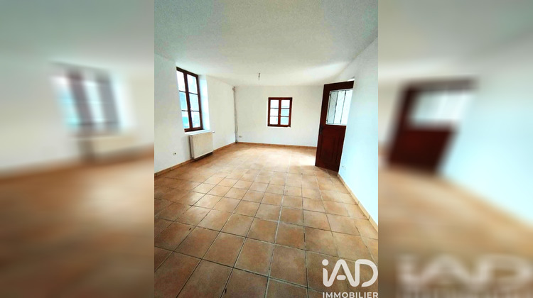 Ma-Cabane - Vente Maison Moulins, 144 m²