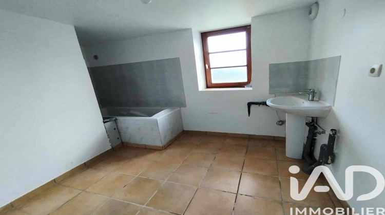 Ma-Cabane - Vente Maison Moulins, 144 m²