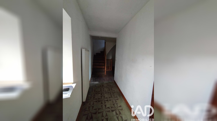 Ma-Cabane - Vente Maison Moulins, 144 m²