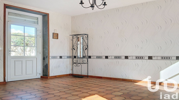 Ma-Cabane - Vente Maison Moulins, 130 m²