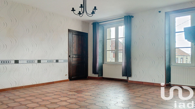 Ma-Cabane - Vente Maison Moulins, 130 m²
