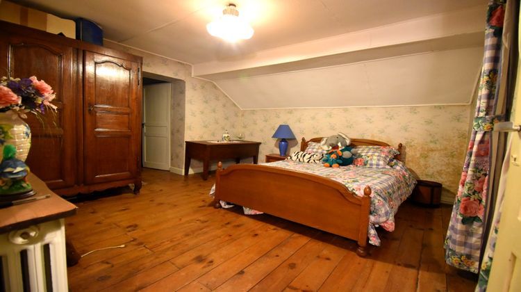 Ma-Cabane - Vente Maison Moulins, 74 m²