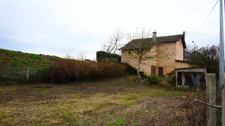 Ma-Cabane - Vente Maison Moulins, 74 m²