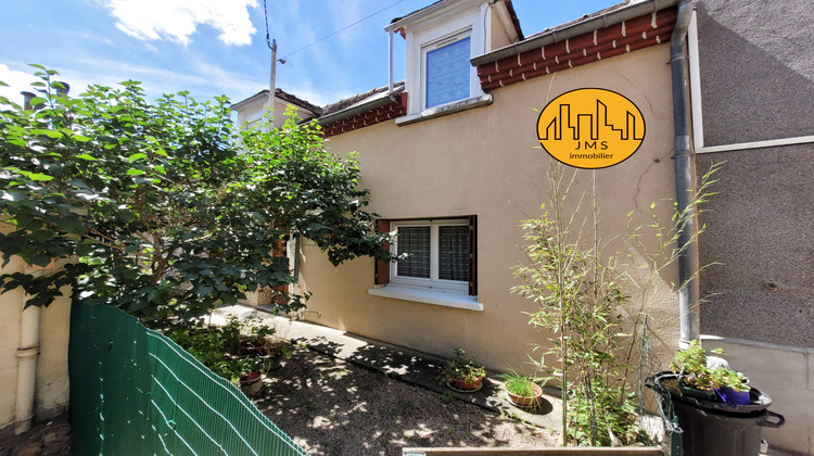 Ma-Cabane - Vente Maison Moulins, 50 m²